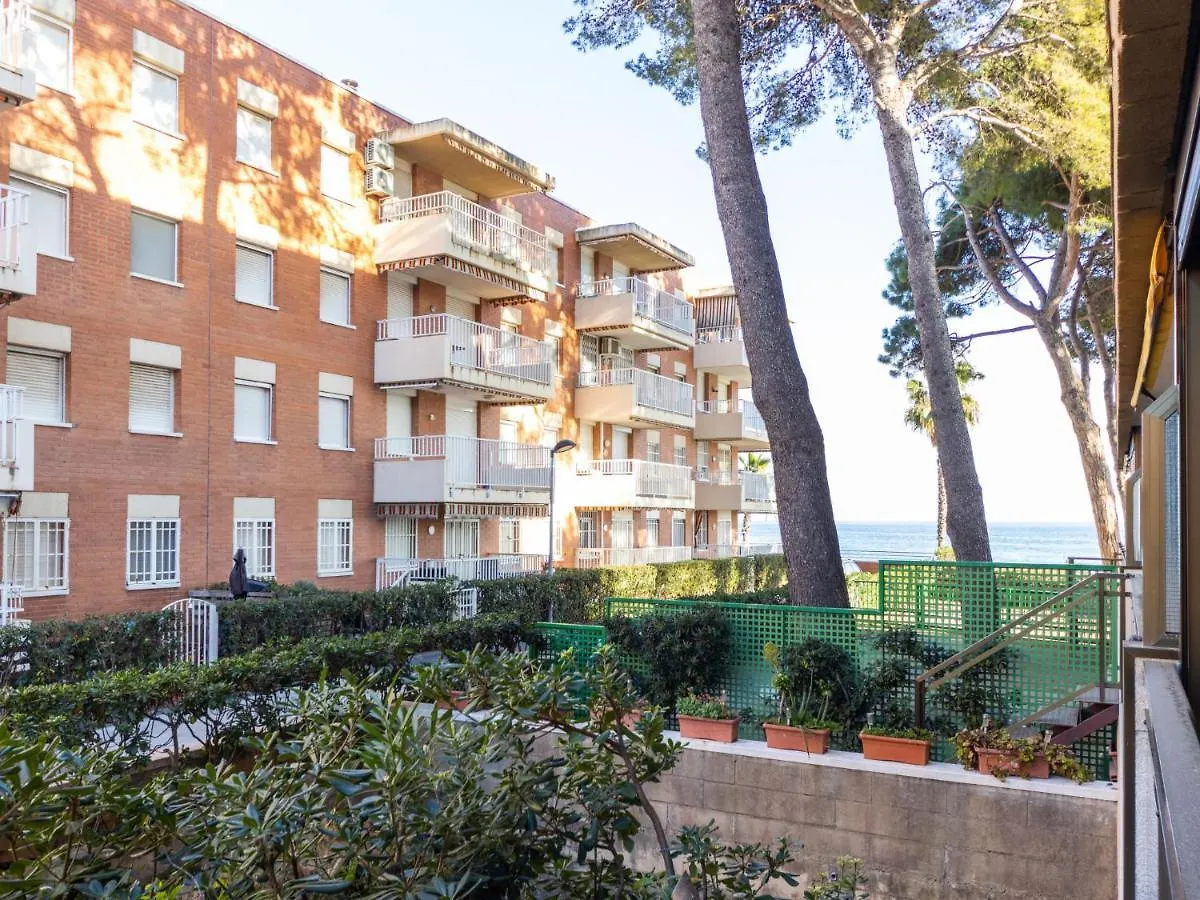 Apartment Txingudi By Interhome Cambrils Ισπανία
