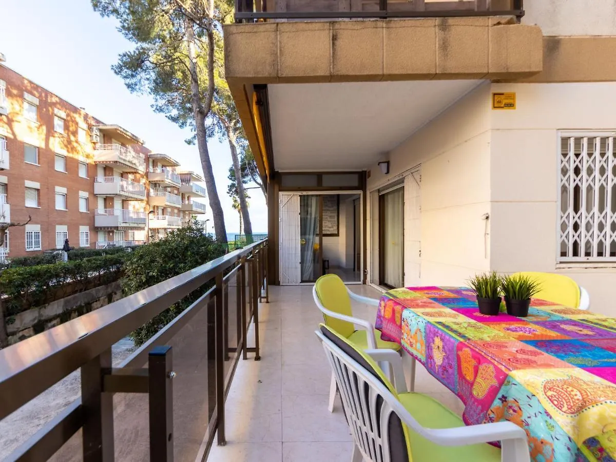 Apartment Txingudi By Interhome Cambrils 0*,  Spain