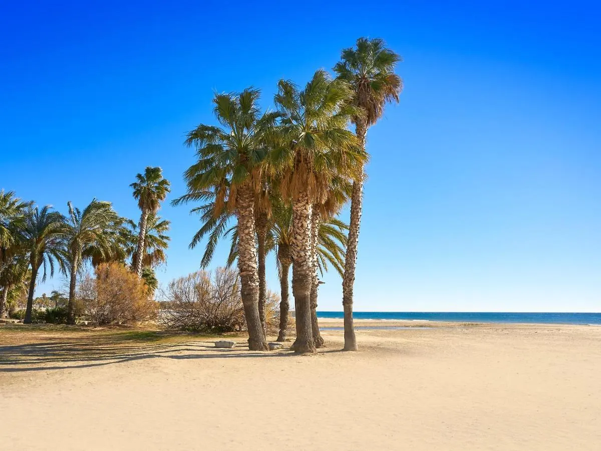 Apartment Txingudi By Interhome Cambrils 0*,