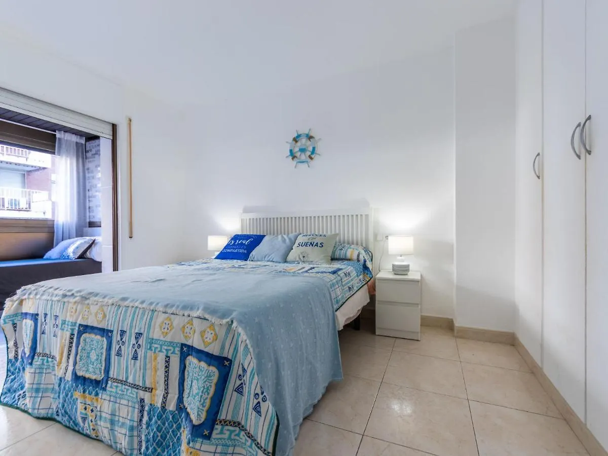 Apartment Txingudi By Interhome Cambrils 0*,  Spain