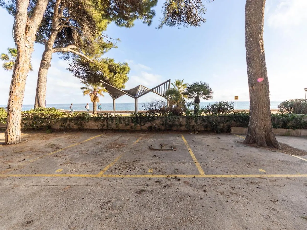 Apartment Txingudi By Interhome Cambrils