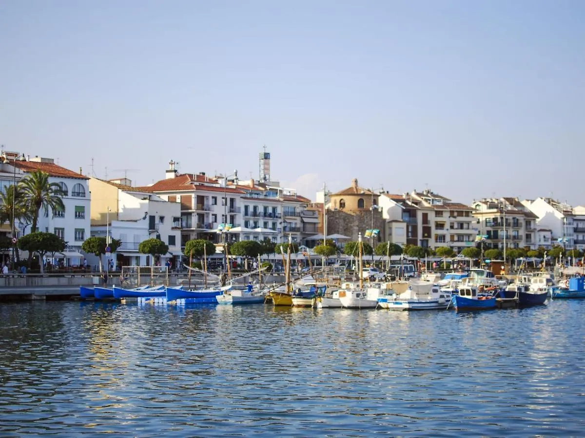 Apartment Txingudi By Interhome Cambrils